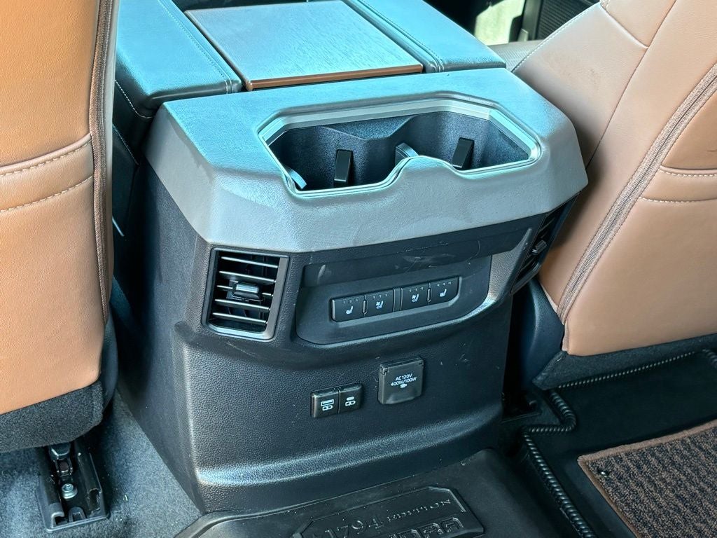 2026 Toyota Tundra 1794