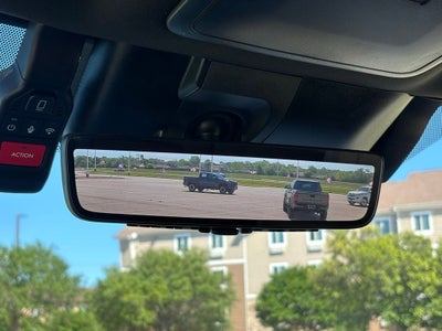 2026 Toyota Tundra 1794