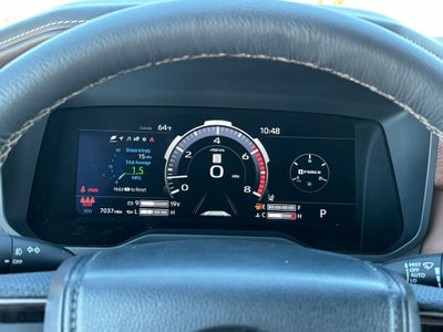 2026 Toyota Tundra 1794