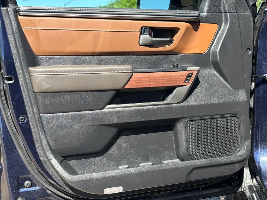 2026 Toyota Tundra 1794