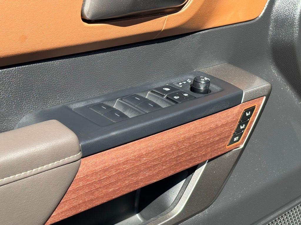 2026 Toyota Tundra 1794