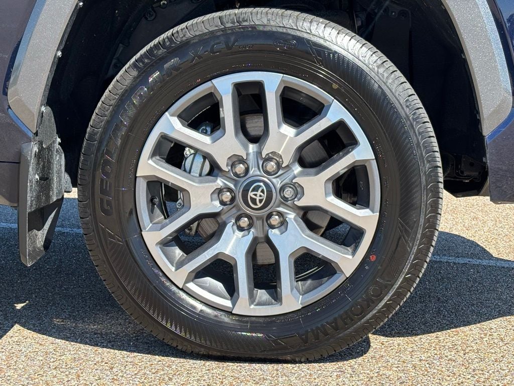 2026 Toyota Tundra 1794