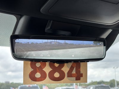 2025 Toyota Tundra 4WD 1794 Edition