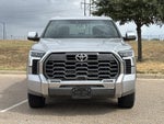 2025 Toyota Tundra 4WD 1794 Edition