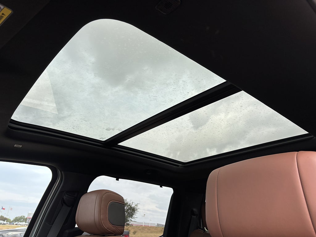 2025 Toyota Tundra 4WD 1794 Edition