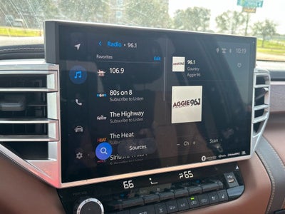 2023 Toyota Tundra 1794