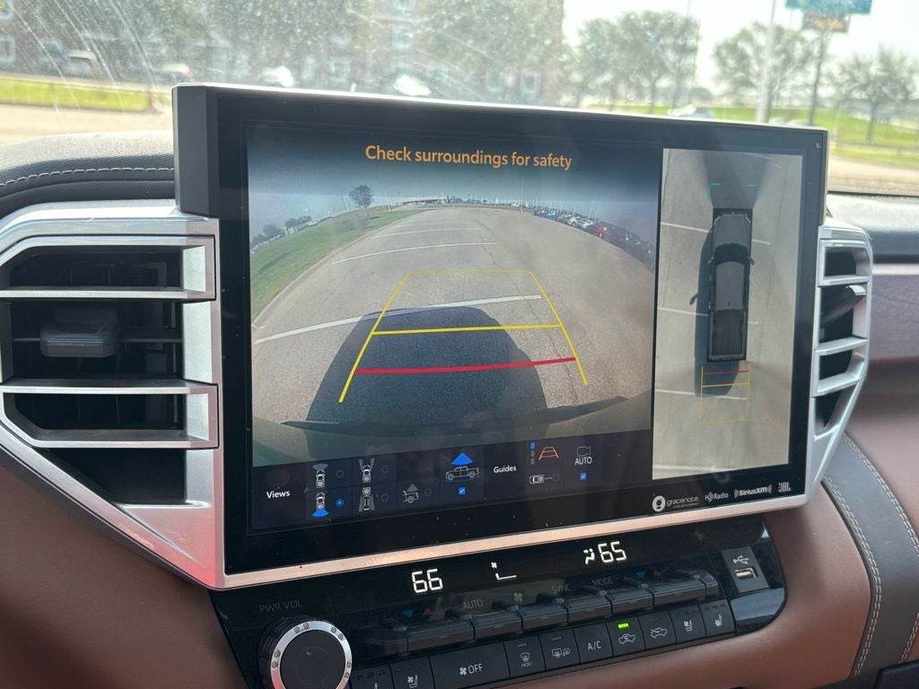 2023 Toyota Tundra 1794