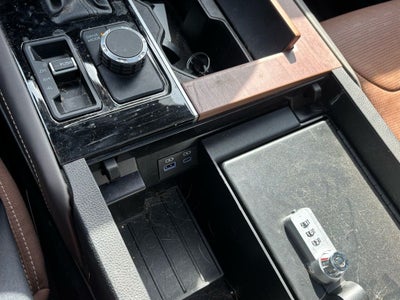 2023 Toyota Tundra 1794