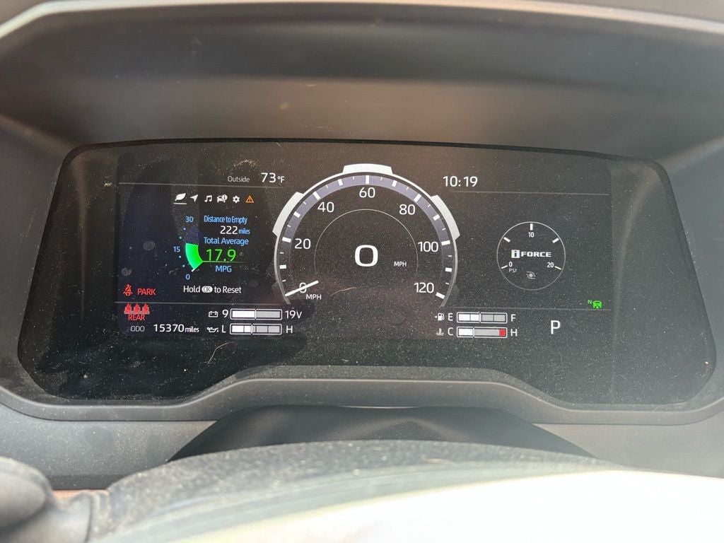 2023 Toyota Tundra 1794