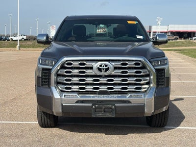 2023 Toyota Tundra 1794