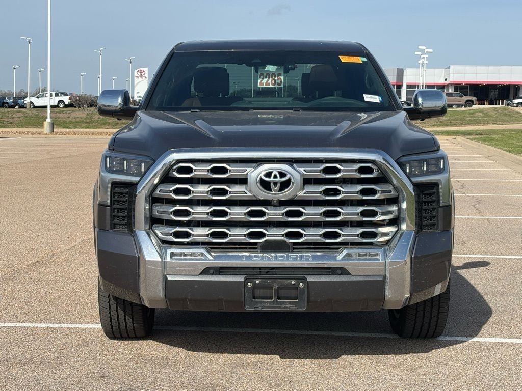 2023 Toyota Tundra 1794