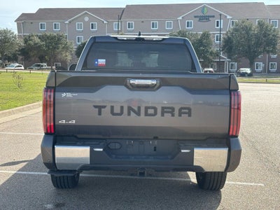 2023 Toyota Tundra 1794