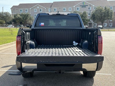 2023 Toyota Tundra 1794