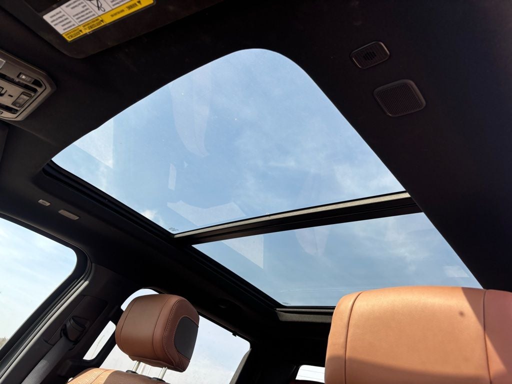 2023 Toyota Tundra 1794