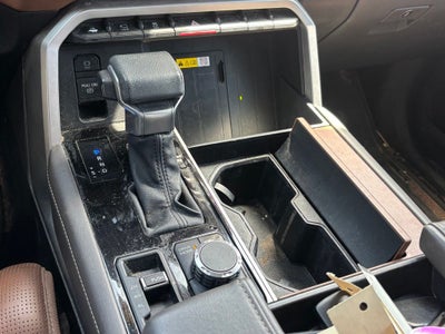 2023 Toyota Tundra 1794