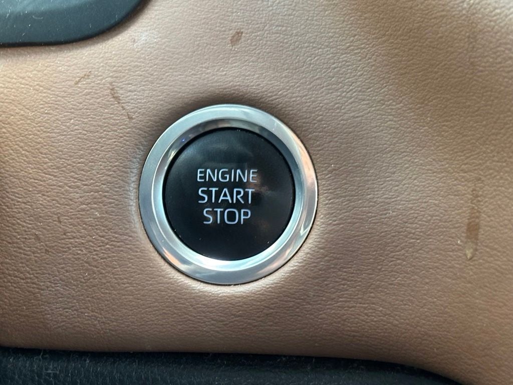 2023 Toyota Tundra 1794