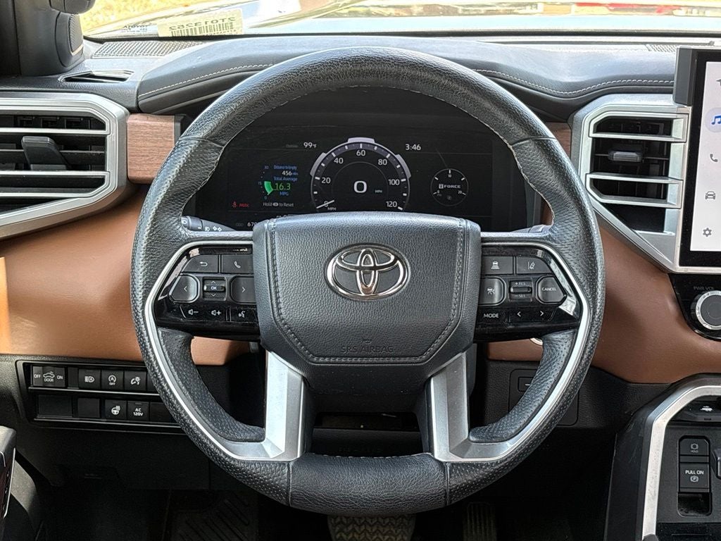 2023 Toyota Tundra 1794