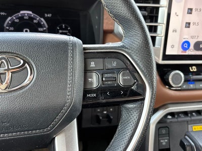 2023 Toyota Tundra 1794