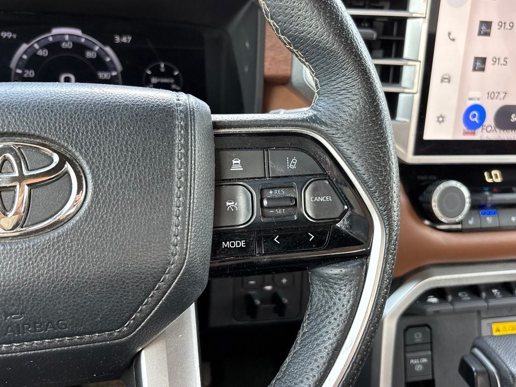 2023 Toyota Tundra 1794