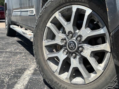 2023 Toyota Tundra 1794
