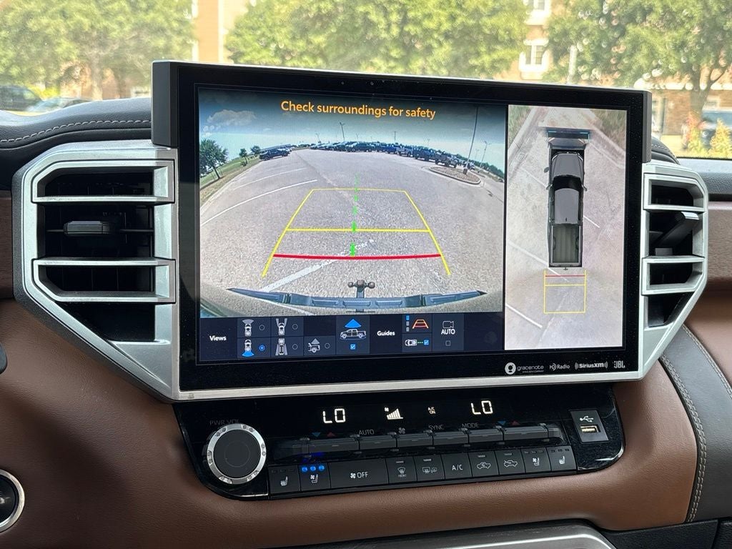 2023 Toyota Tundra 1794