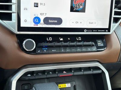 2023 Toyota Tundra 1794