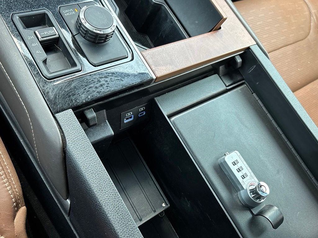 2023 Toyota Tundra 1794