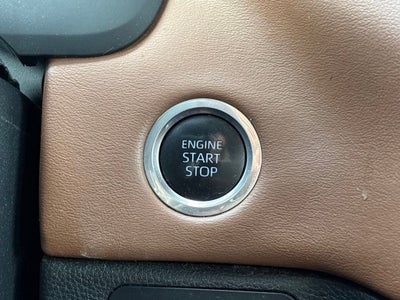 2023 Toyota Tundra 1794