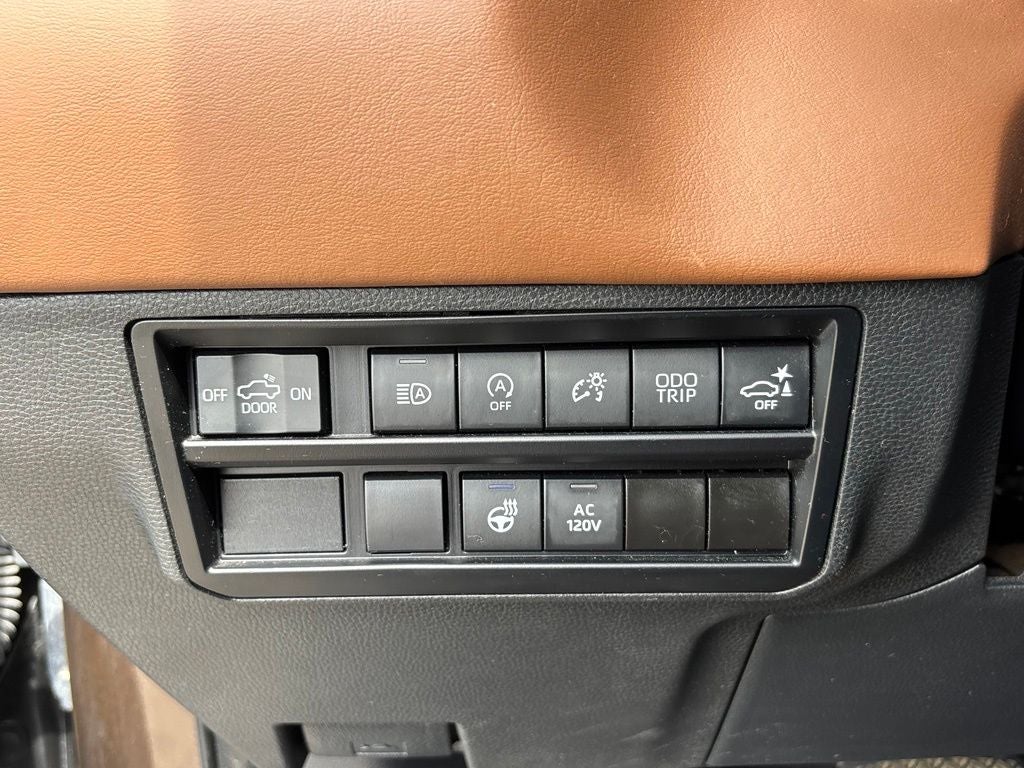 2023 Toyota Tundra 1794