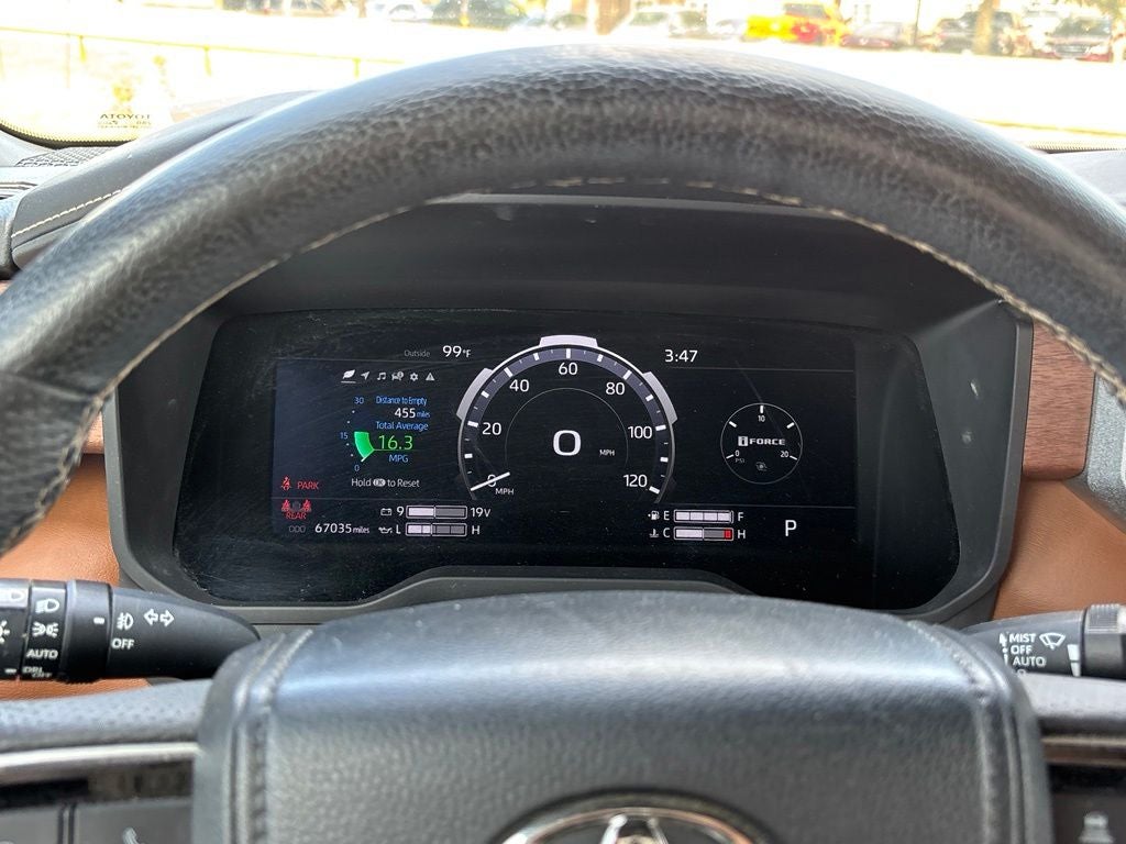 2023 Toyota Tundra 1794