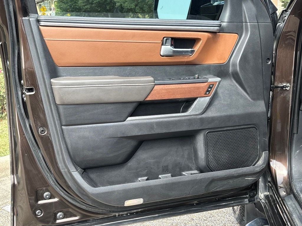 2023 Toyota Tundra 1794