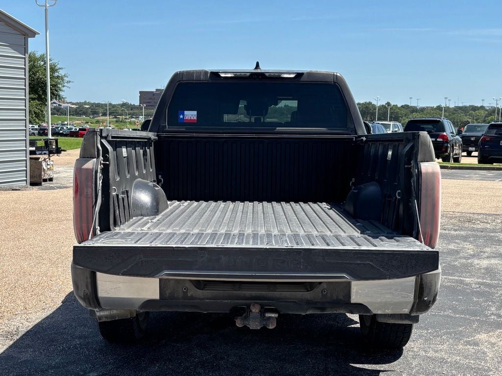 2023 Toyota Tundra 1794
