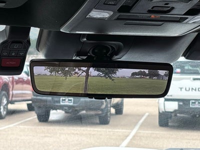 2024 Toyota Tundra Hybrid 1794 Edition