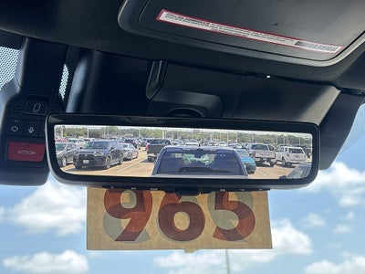 2024 Toyota Tundra 4WD 1794 Edition HV