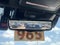 2024 Toyota Tundra 4WD 1794 Edition HV