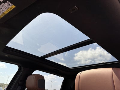 2024 Toyota Tundra 4WD 1794 Edition HV