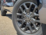 2023 Toyota Tundra 4WD Platinum