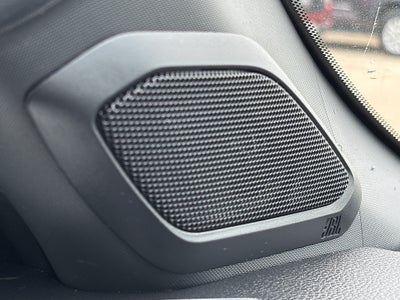 2023 Toyota Tundra 4WD Platinum