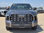 2023 Toyota Tundra 4WD Platinum