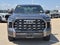 2023 Toyota Tundra 4WD Platinum