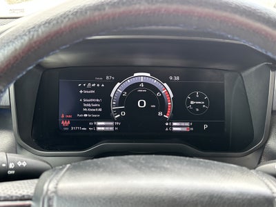 2023 Toyota Tundra 4WD Platinum