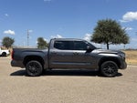 2023 Toyota Tundra 4WD Platinum