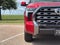 2026 Toyota Tundra 4WD Platinum