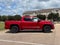 2026 Toyota Tundra 4WD Platinum