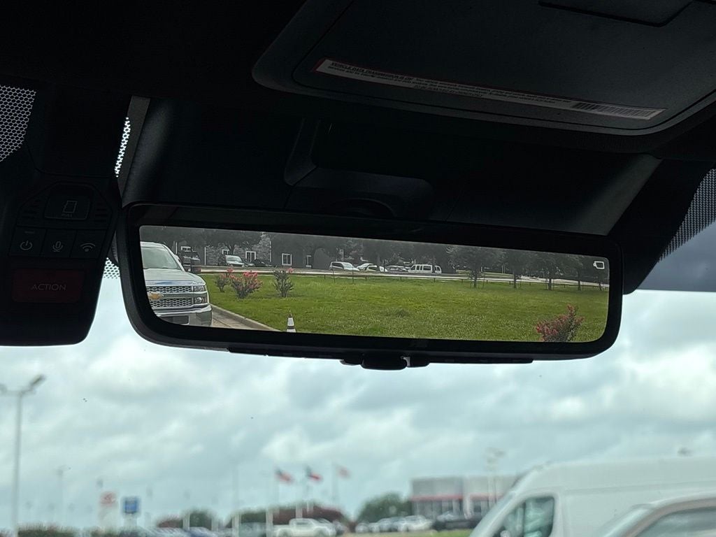 2023 Toyota Tundra Hybrid Platinum