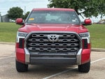 2023 Toyota Tundra Hybrid Platinum