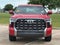 2023 Toyota Tundra Hybrid Platinum
