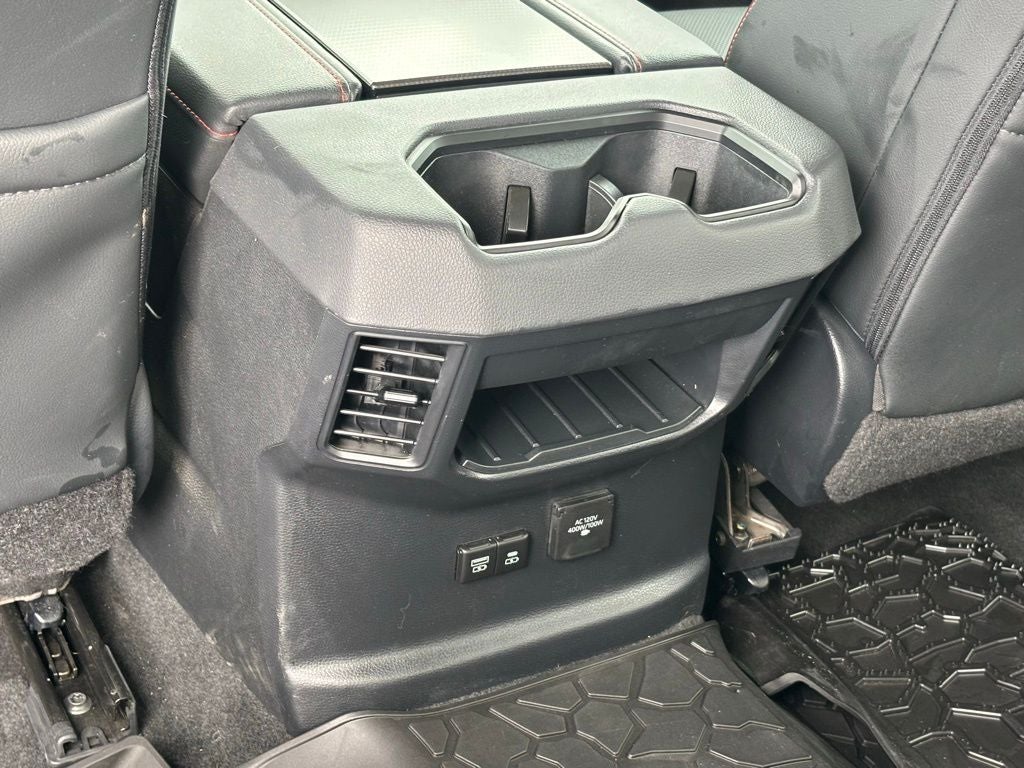 2023 Toyota Tundra Hybrid TRD Pro