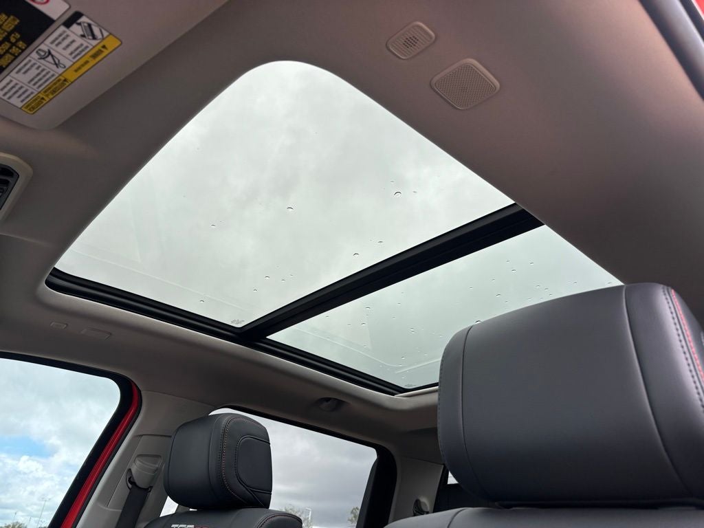 2023 Toyota Tundra Hybrid TRD Pro