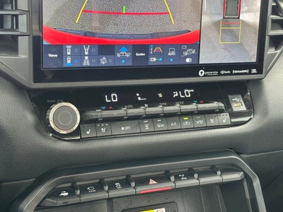 2023 Toyota Tundra Hybrid TRD Pro